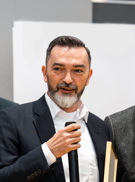 Davor Kovačević