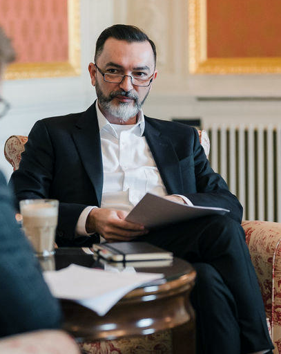 Davor Kovačević
