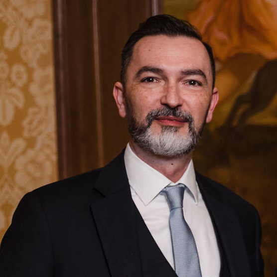 Davor Kovačević