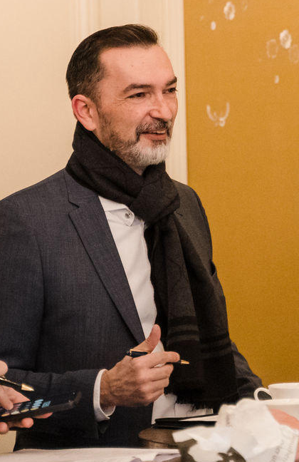 Davor Kovačević