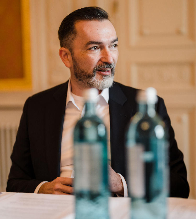 Davor Kovačević