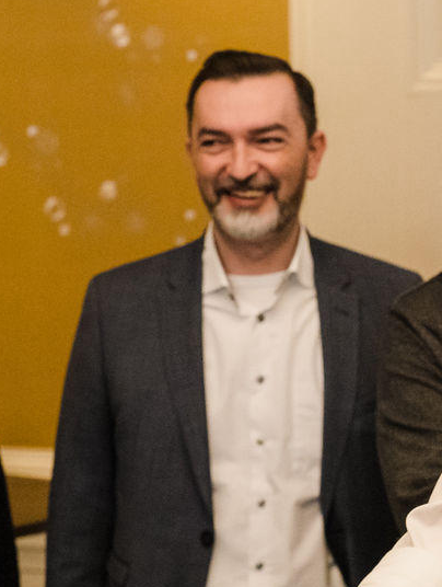 Davor Kovačević