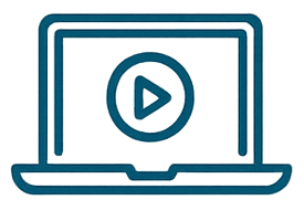 Icon Webinar